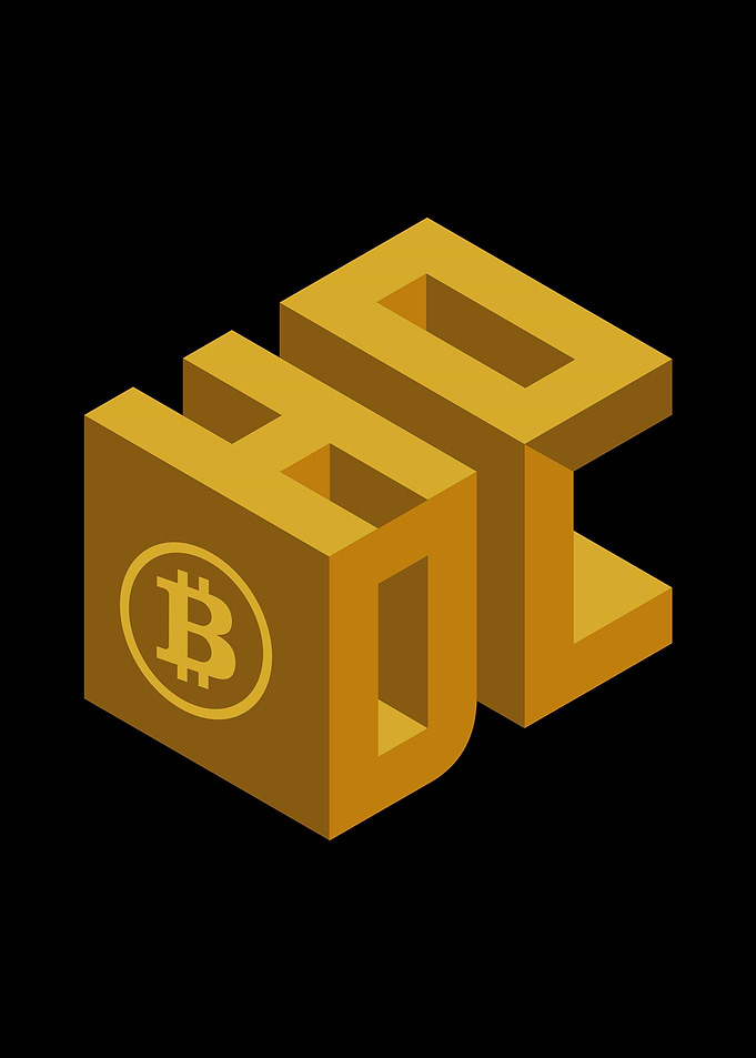 3d hodl