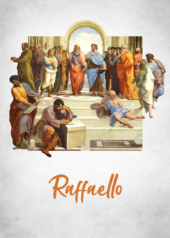 Raffaello