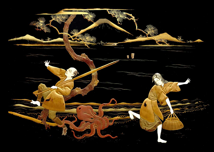 Bonsai asian tradition art