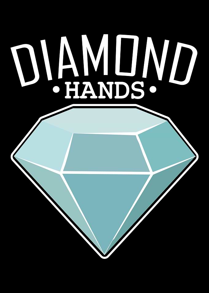 Diamond Hands Crypto Coin