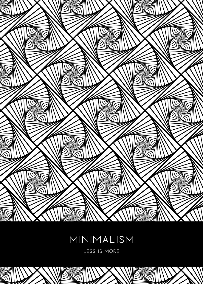 Pattern chic