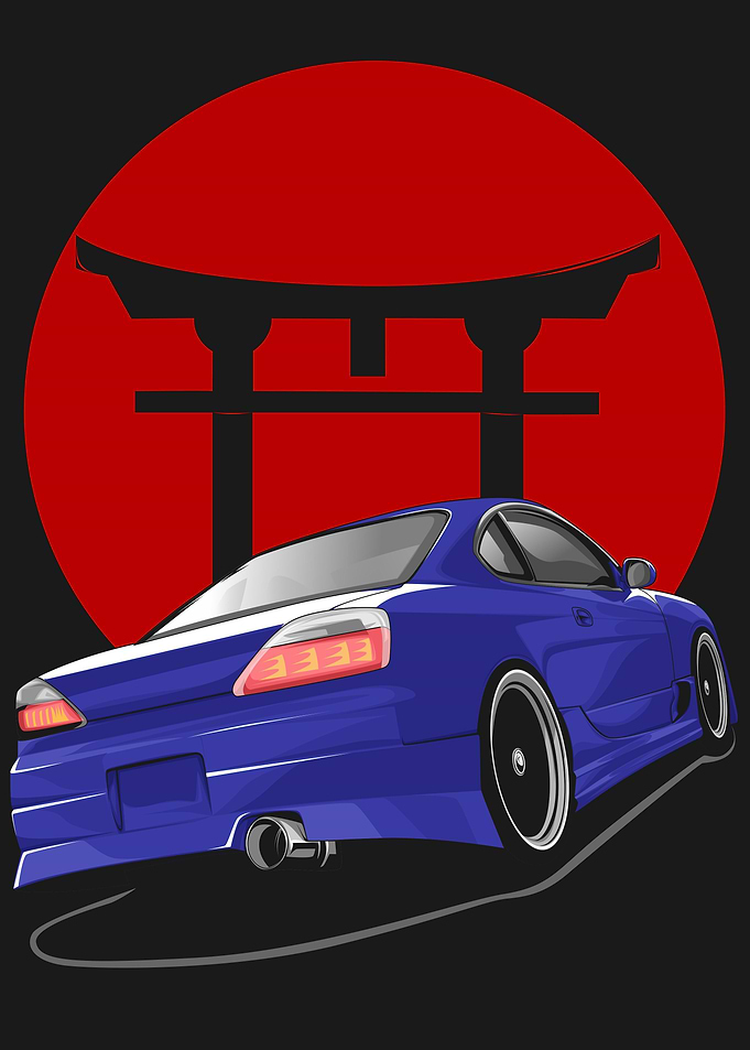 Silvia Sport Cars