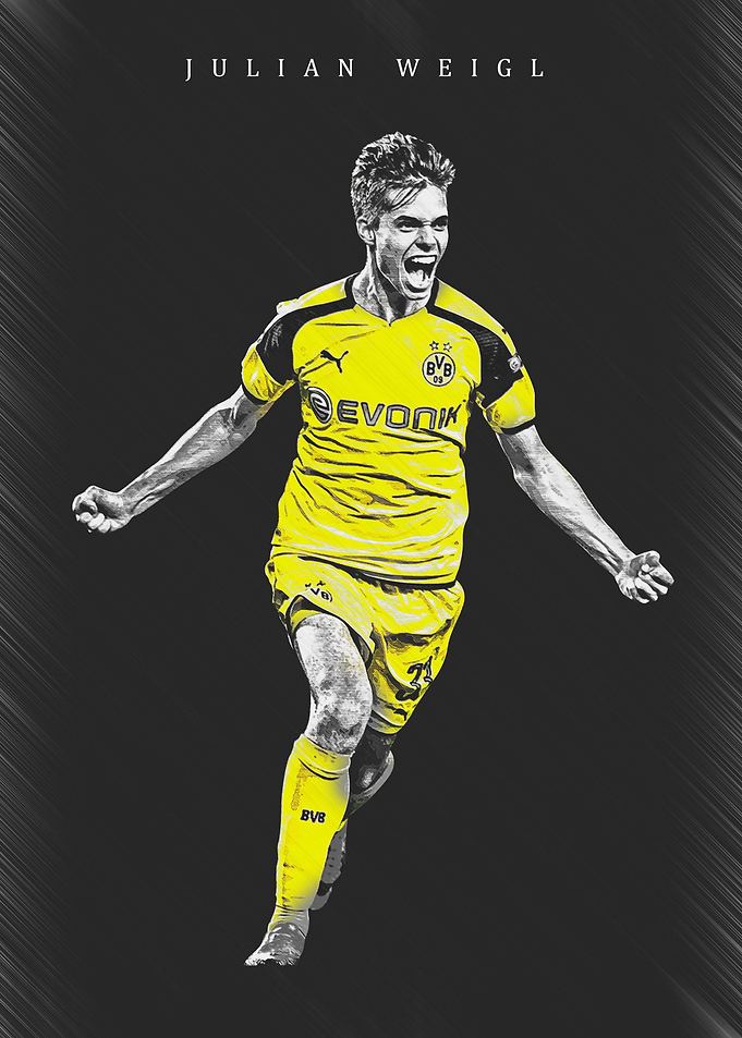 Weigl Dortmund