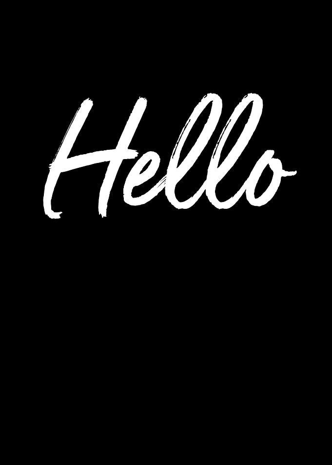 Hello