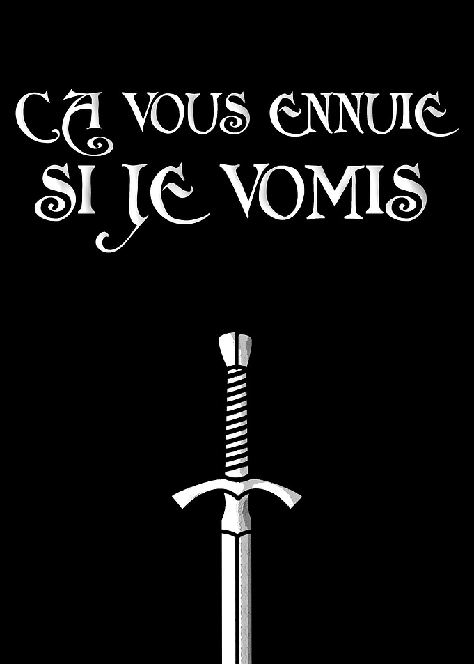 Vous Ennuie