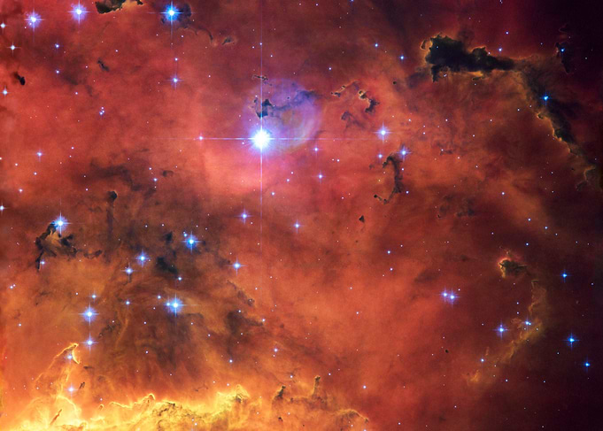 Cosmic Concoction