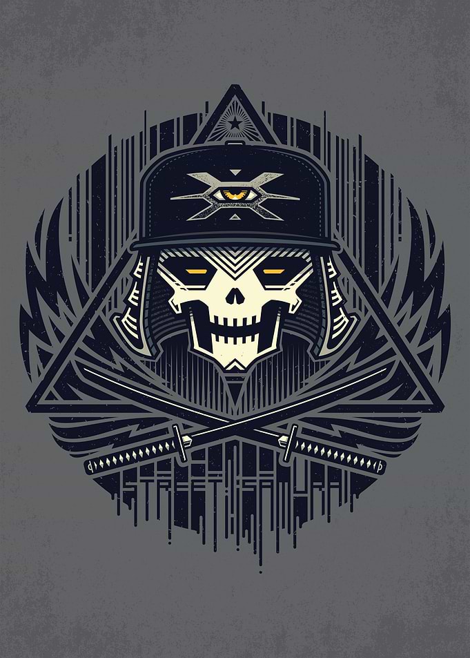 Street Samurai