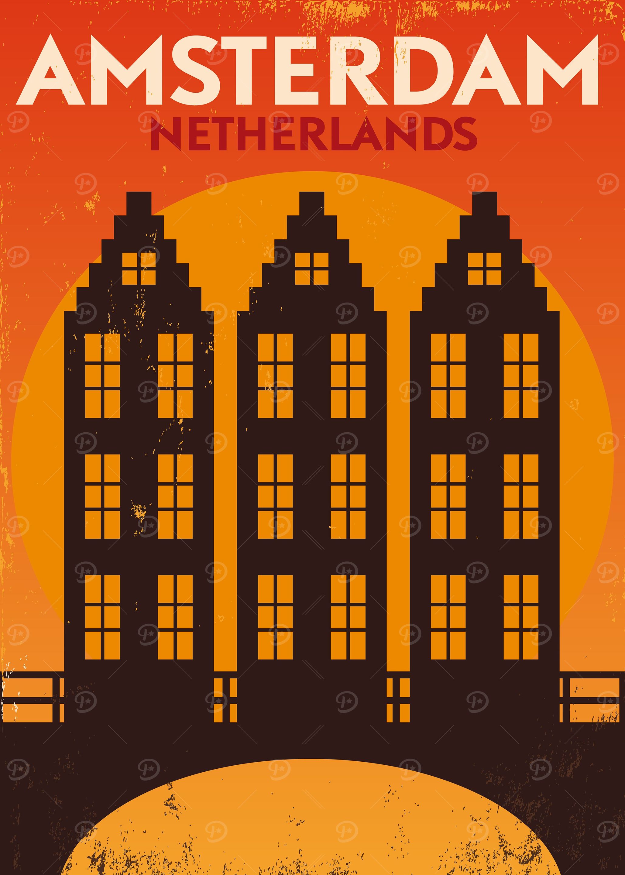 Amsterdam Vintage