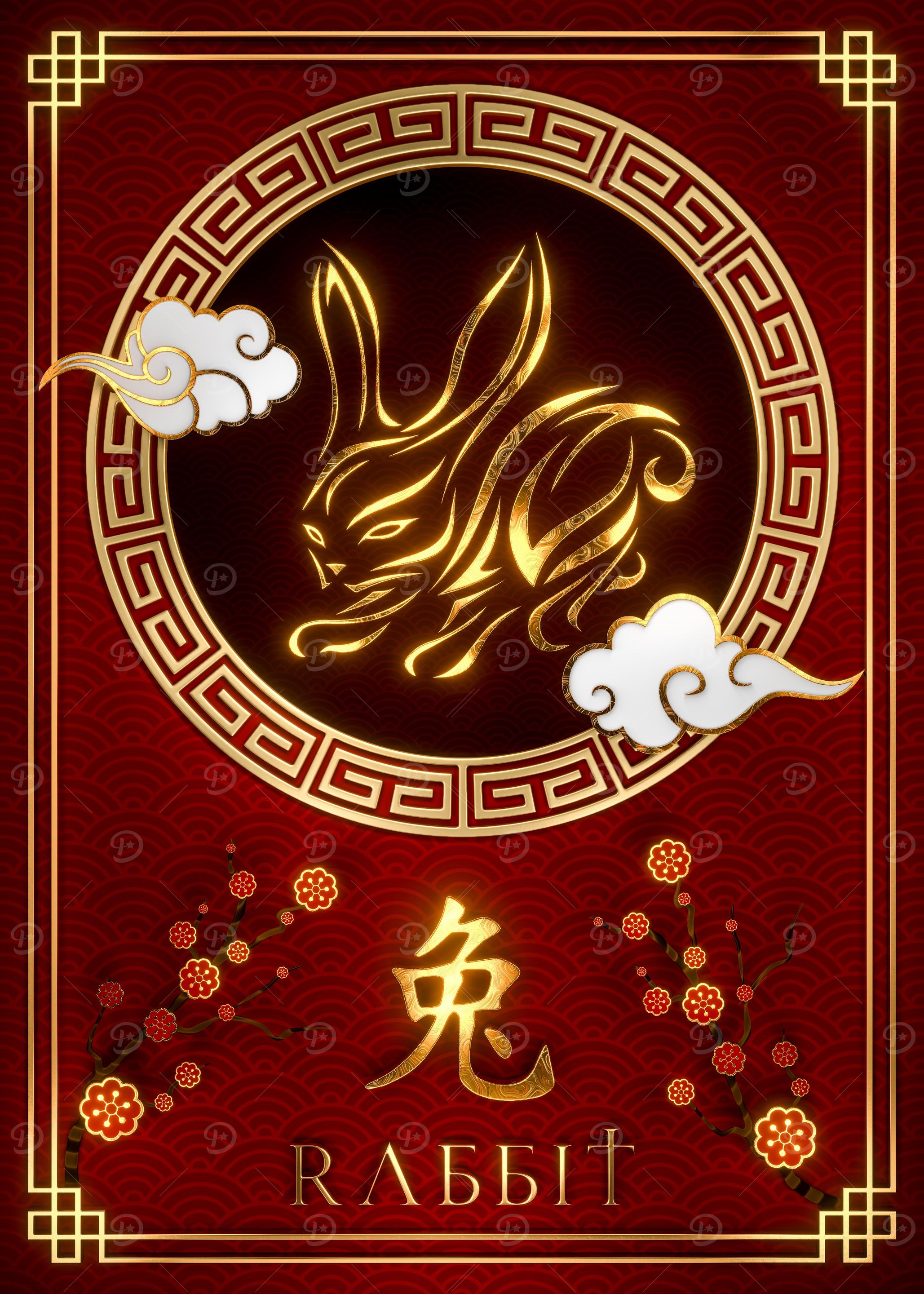 The Rabbit