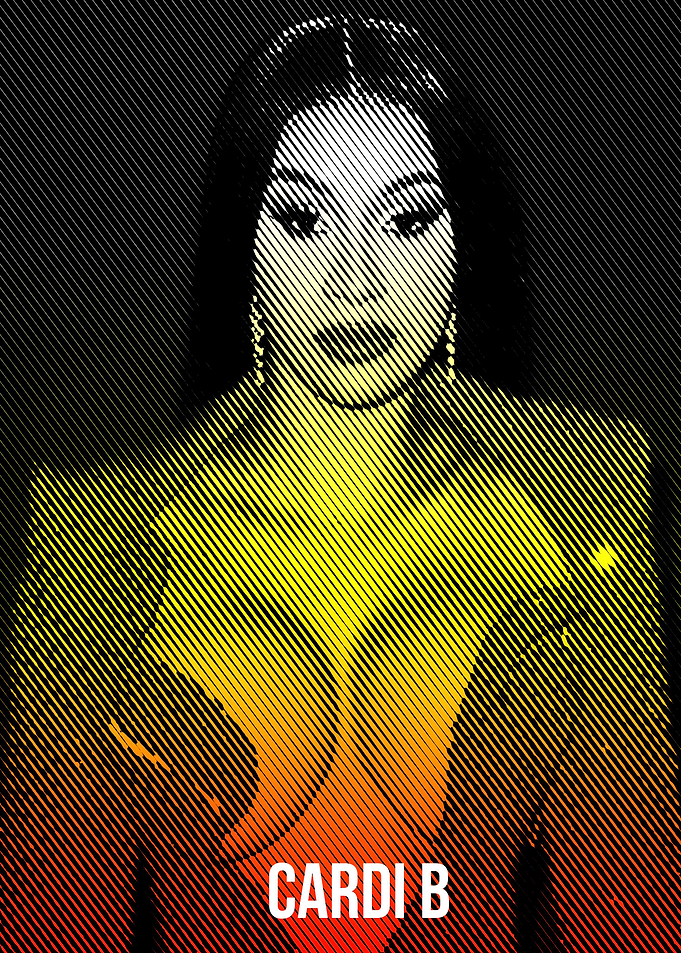 cardi b
