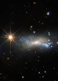 Galaxy NG 7250 Stars