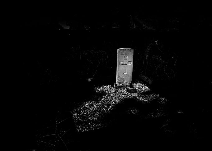 Graveyard Shift