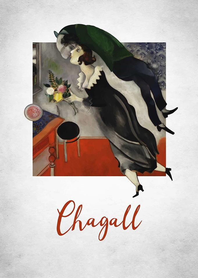 Marc Chagall