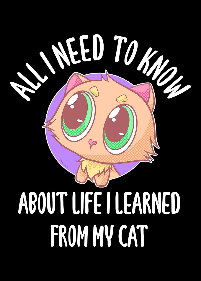 All I Need To Know About L