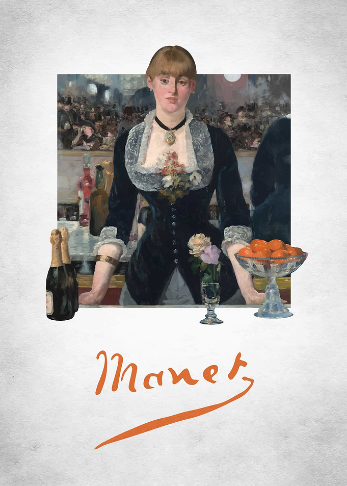 Edouard Manet