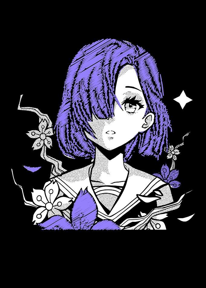 Anime Lover