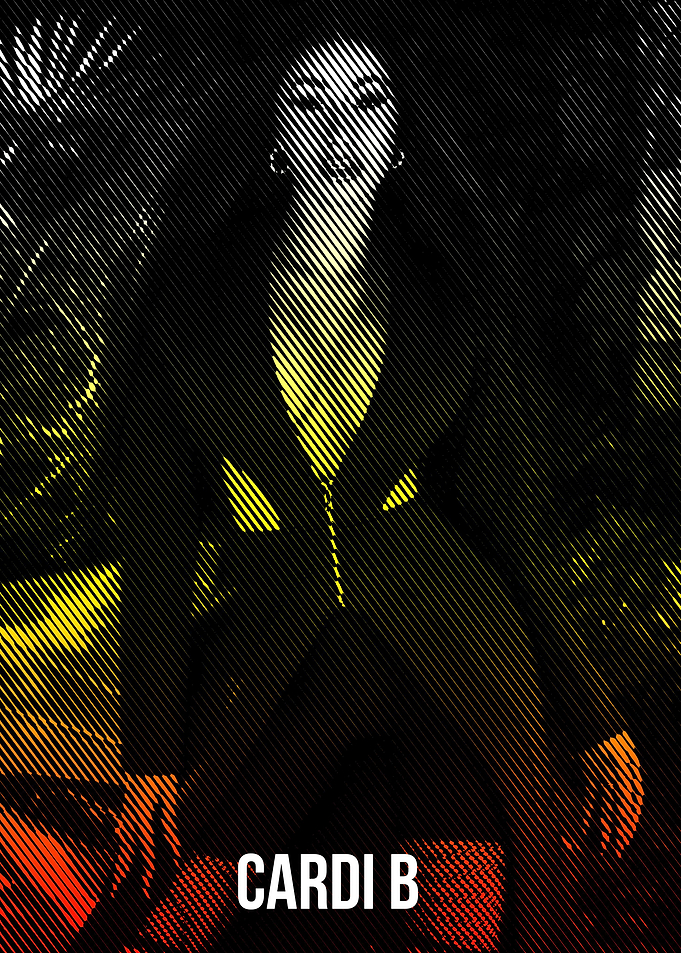 cardi b