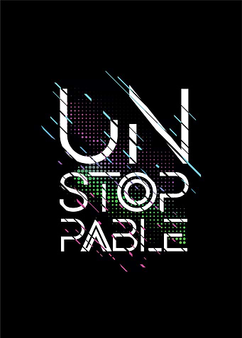 Unstoppable