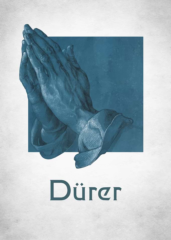 Albrecht Durer