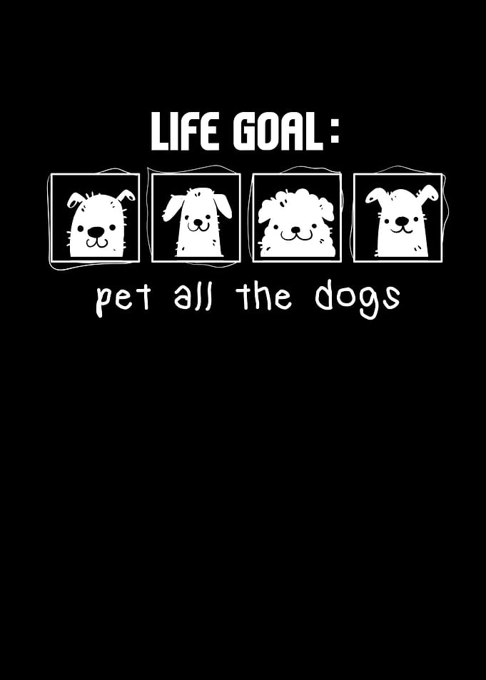 Dog Mom Dog Dad Pet