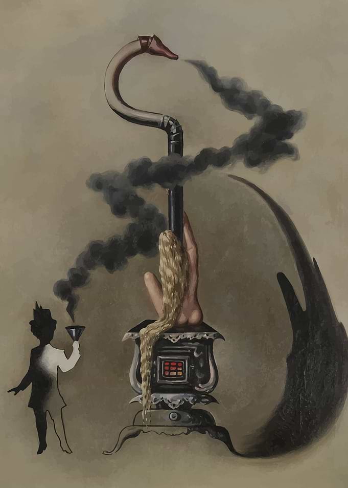 Dorothea Tanning