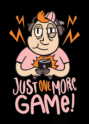 One More Game