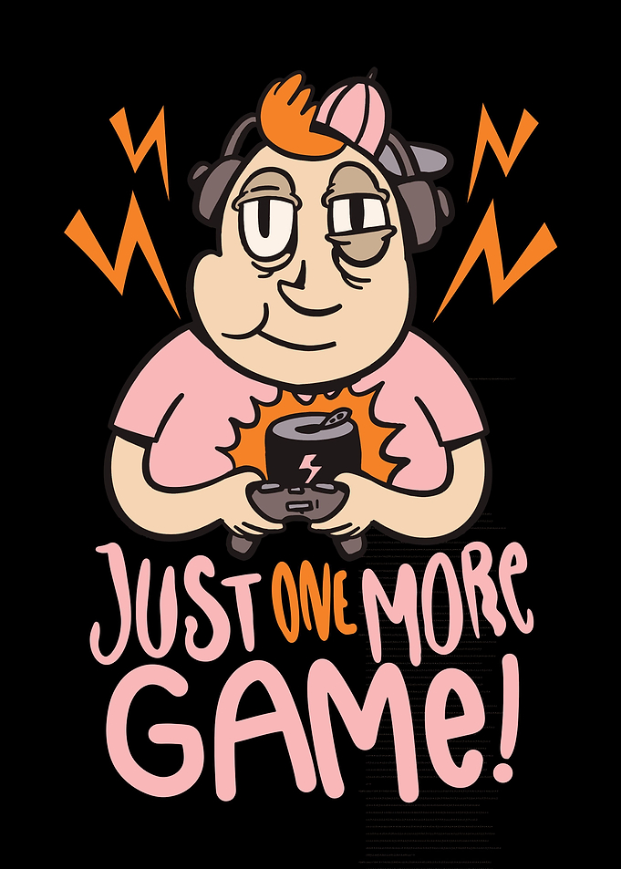 One More Game