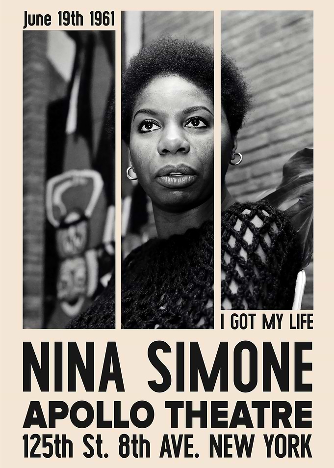 Nina Simone