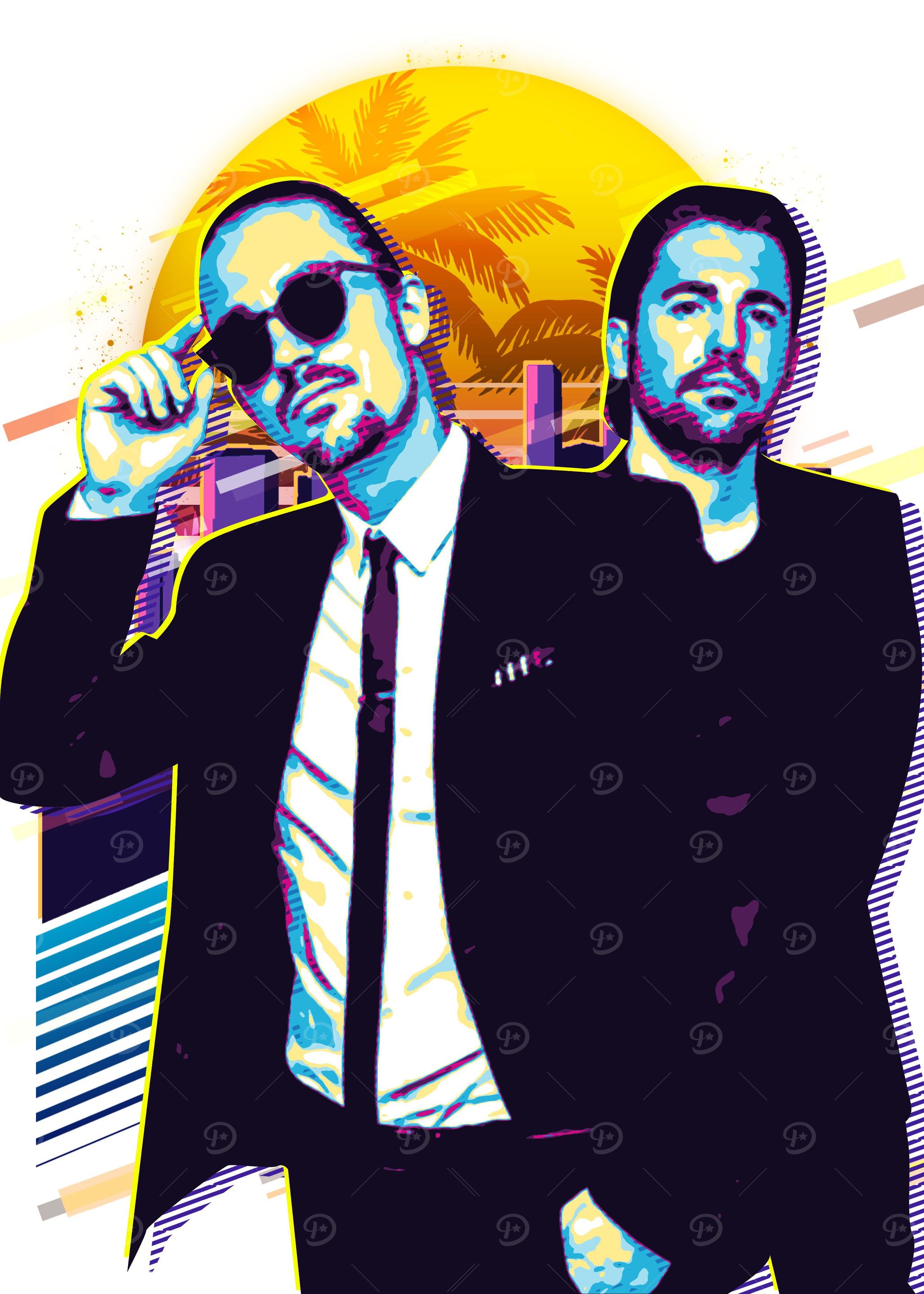 dimitri vegas like mike