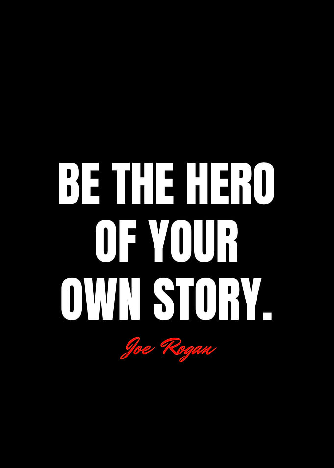 Joe Rogan Quotes