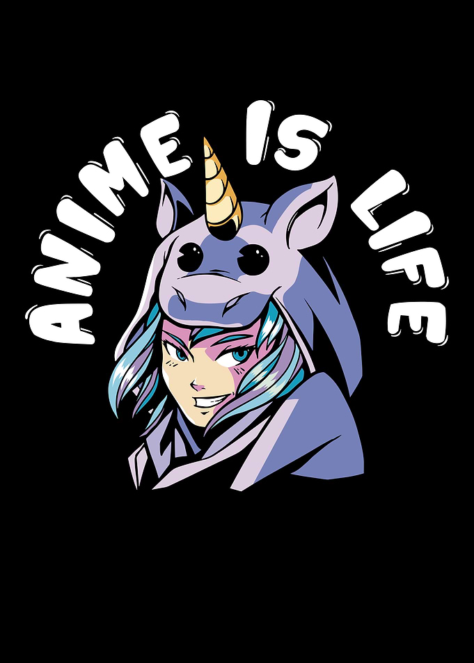 Anime Life