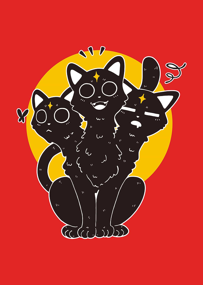 CATBERUS