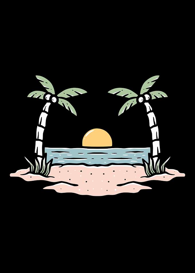 Beach Vibes