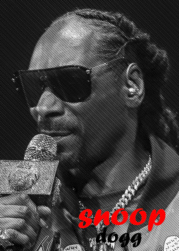 Snoop Dogg Rapper