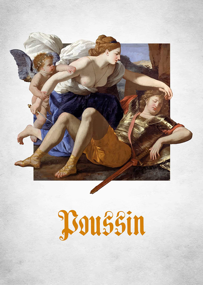 Nicolas Poussin