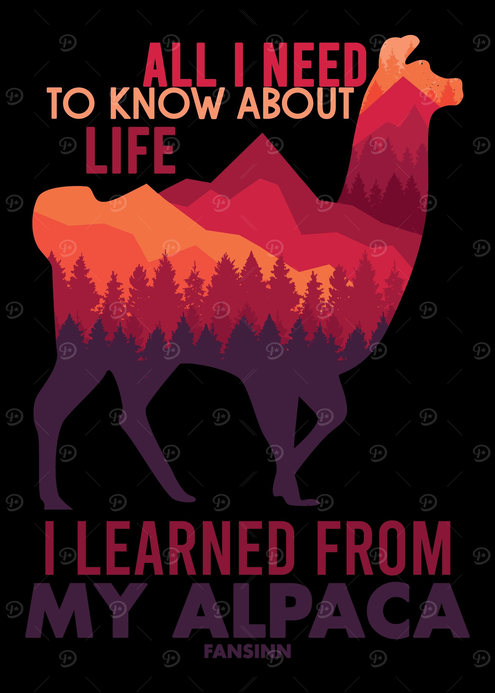 All I Need To Know About L