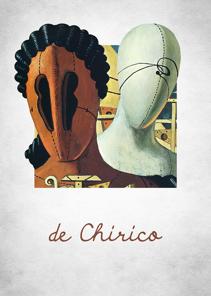 Giorgio de Chirico