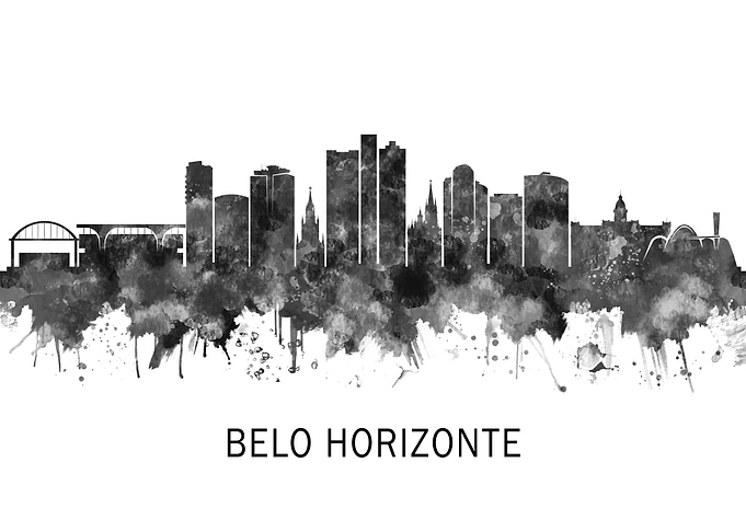 Belo Horizonte Brazil