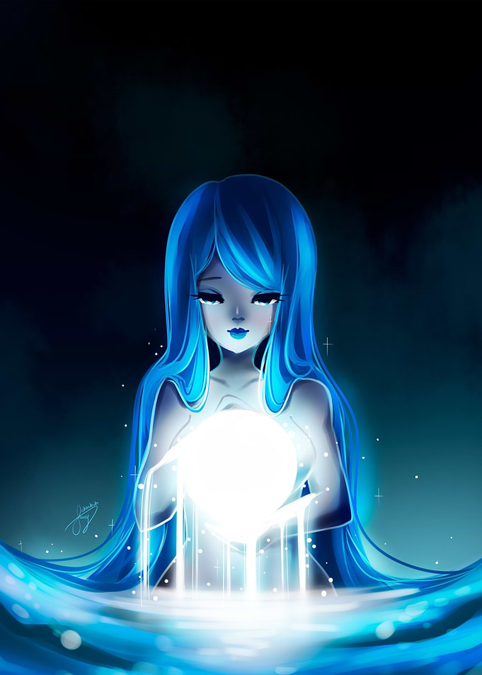Blue Moon