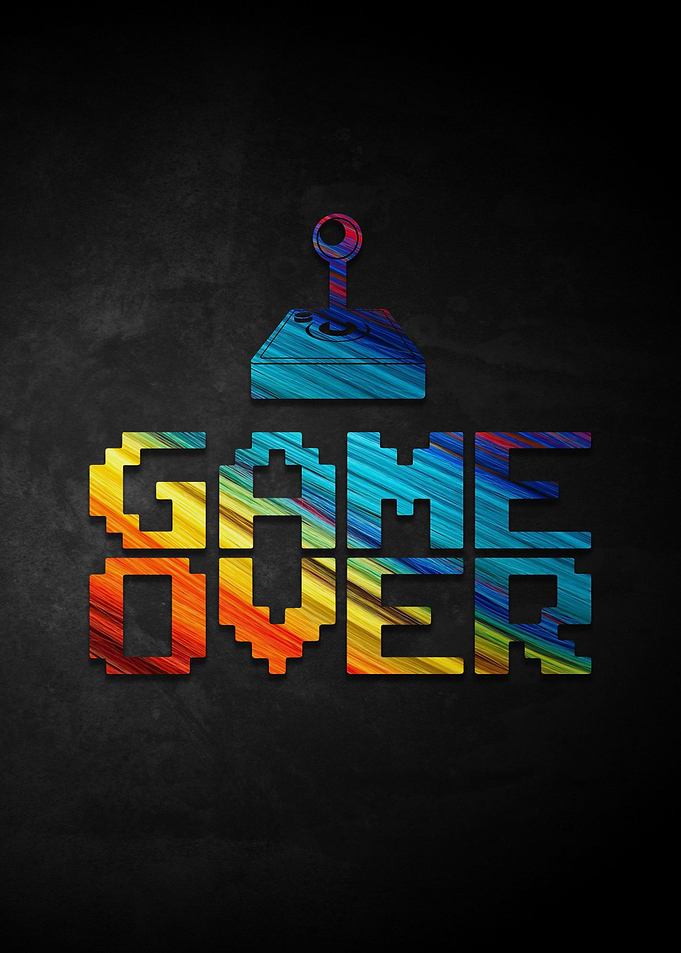 Game Over