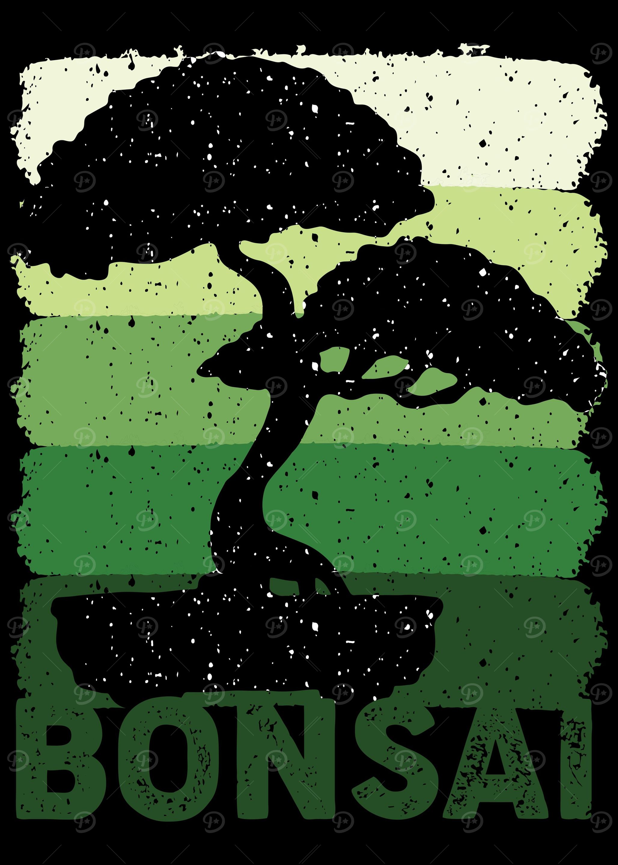 Bonsai Tree Japan Japanese