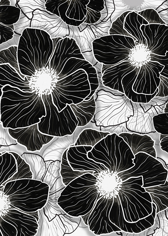 Anemones Wildflower G599