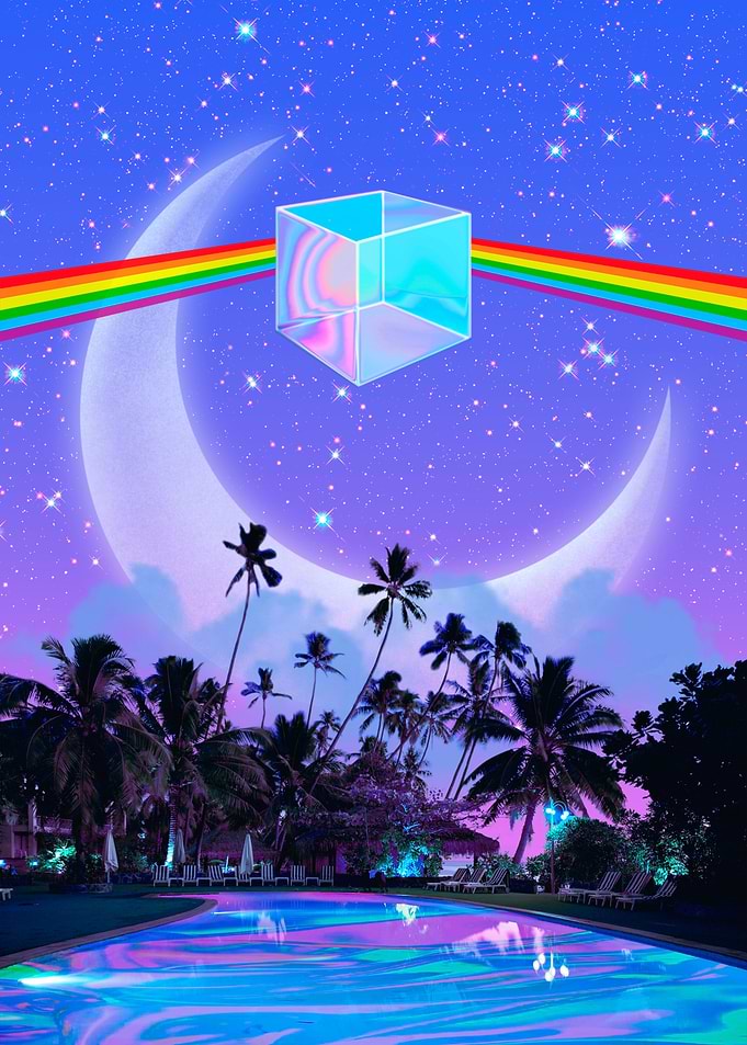 Place Of Dreams