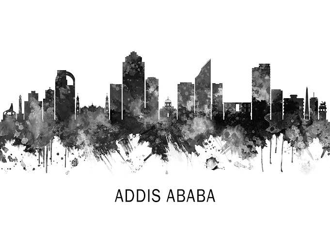 Addis Ababa Ethiopia