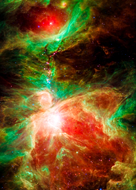 Exploring Deep Space