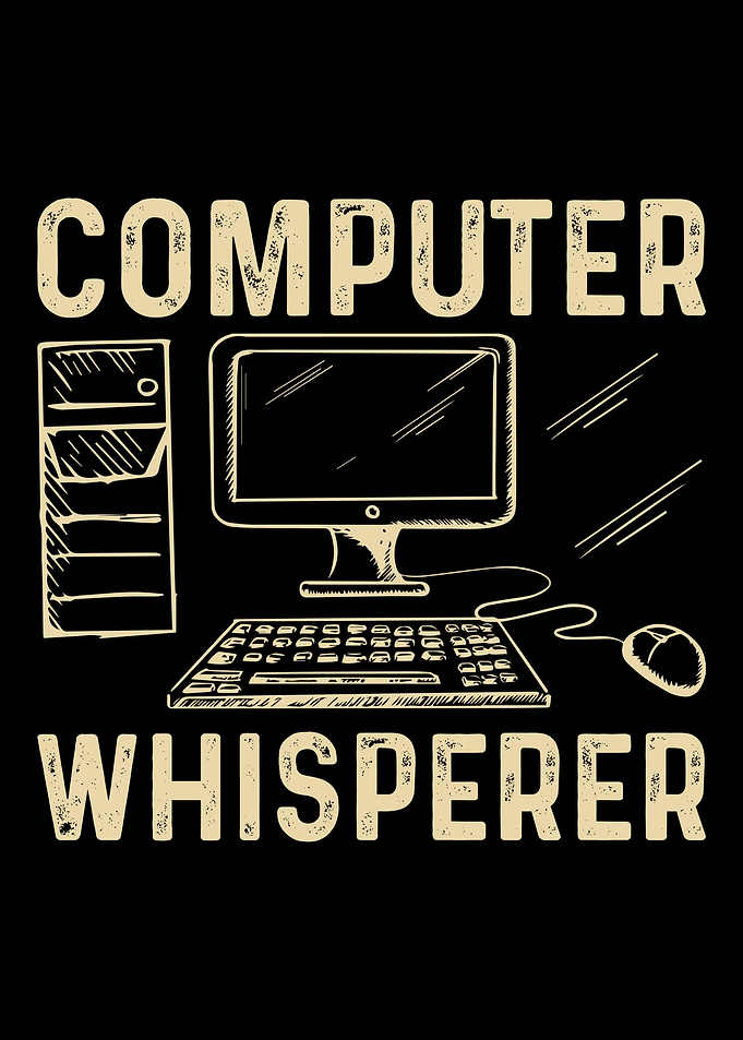 Funny Programming Computer