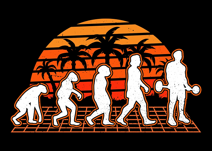 Weightlifter Evolution