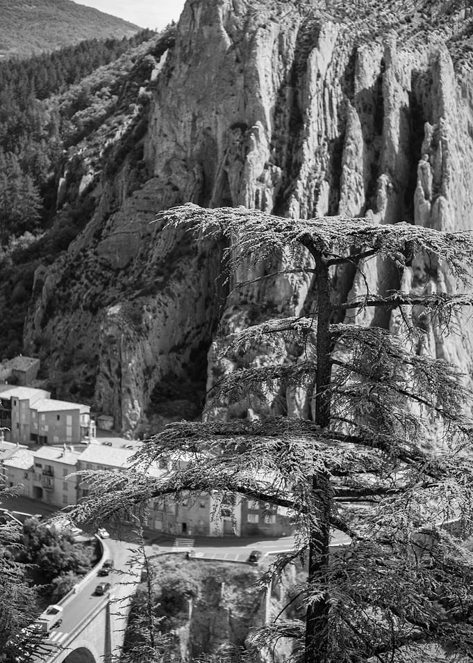 Sisteron