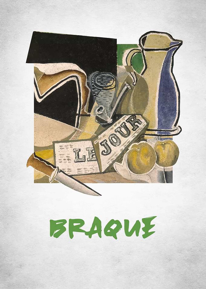 Georges Braque