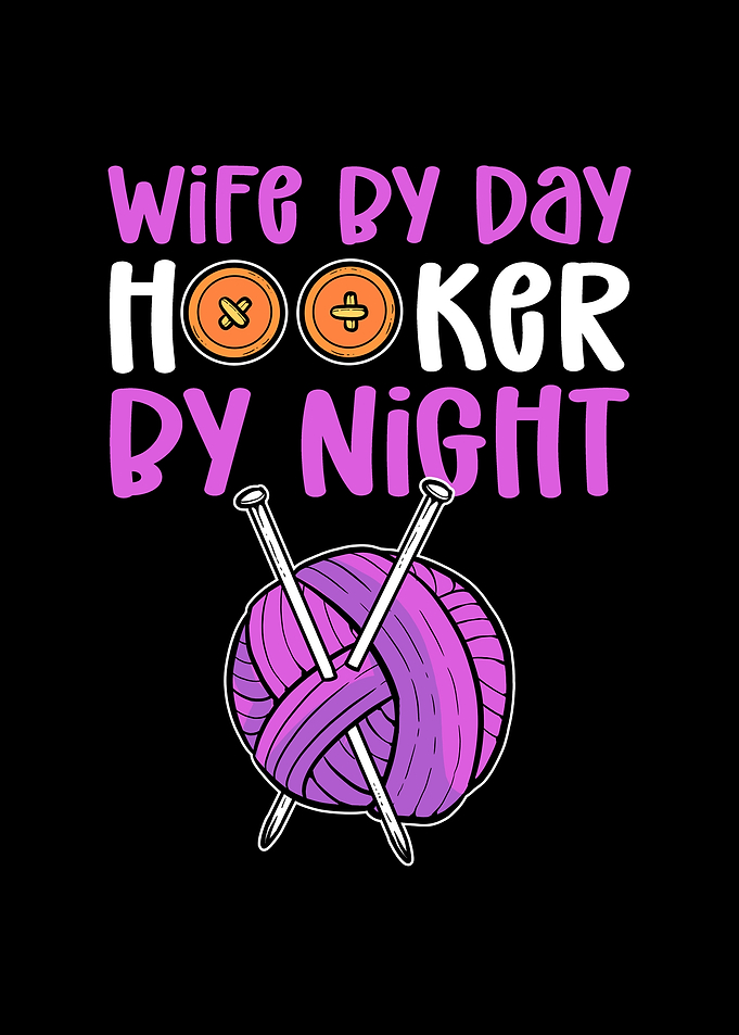 Wife By Day Knotty Hooker